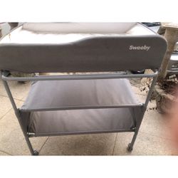 Changing Table