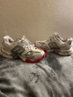 Balenciaga Track Sneakers