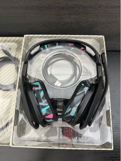 Astro A50 Gaming Headset