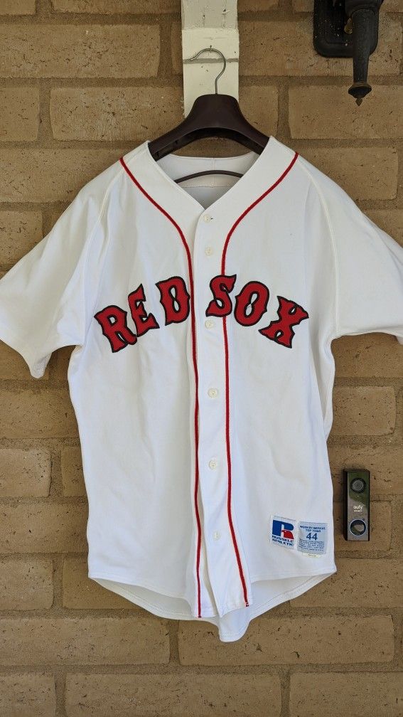 Baseball Jerseys, Boston, Expos, Blue Jays, Dbacks for Sale in