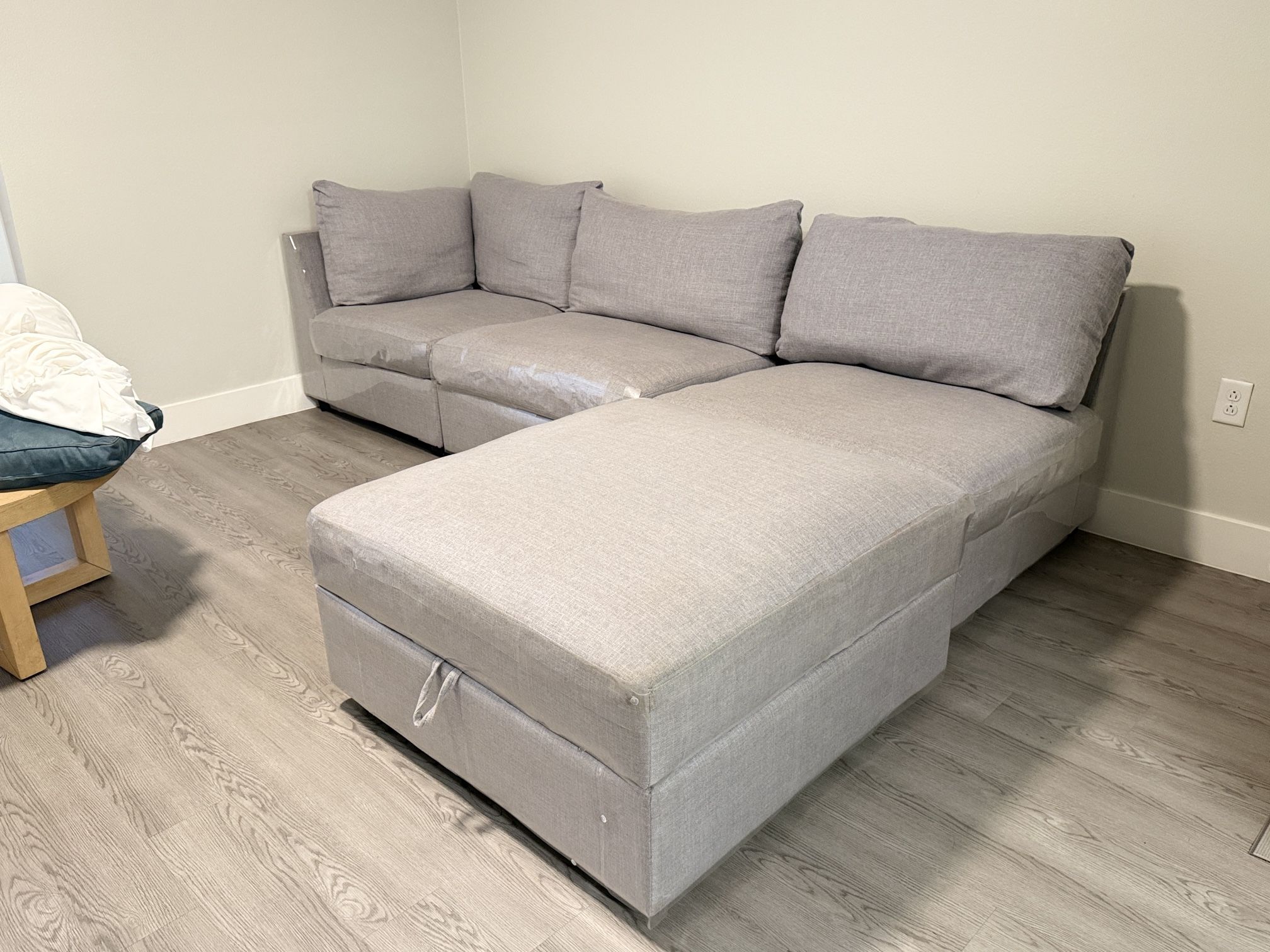 Sectional Couch