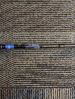 Fishing Rod