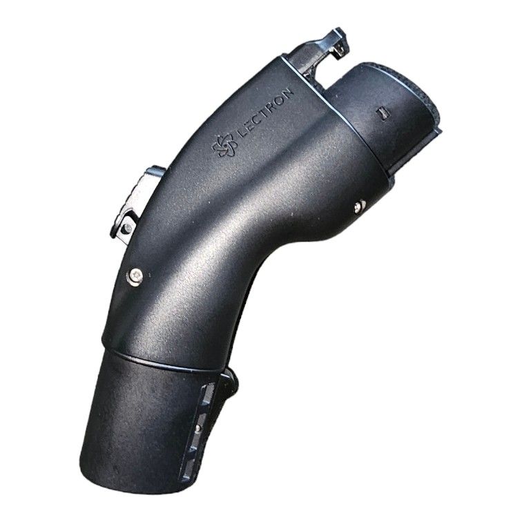 EV Tesla Adapter For Charging