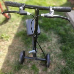 Rover Medical Knee Scooter 