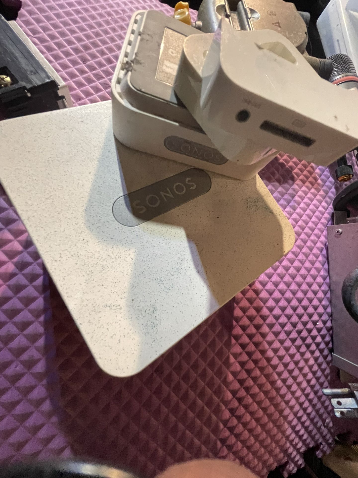 Sonos
