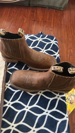 Botas de hombre