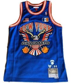 Dipset Harlem jersey (All sizes available)