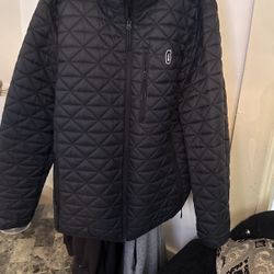 Bass Pro Shop Rain Coat 