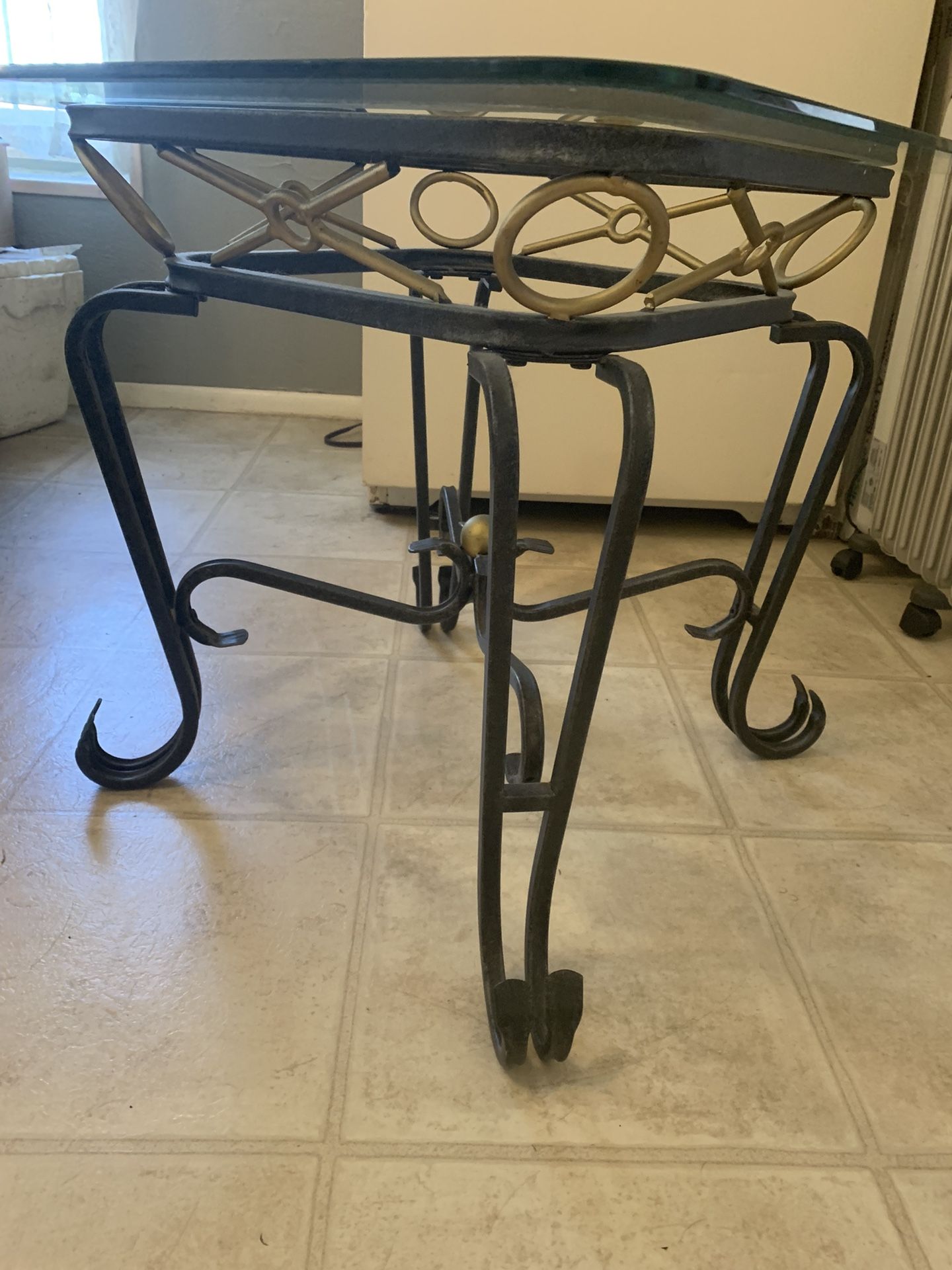 End Table For Sale