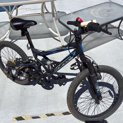 Kids Bike 20”
