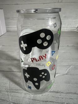 Plastic Cup Gamer Edition 