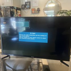 32 inch Samsung LED TV/monitor