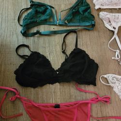 Lingerie 