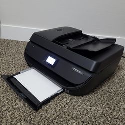 HP OfficeJet 4650 Printer in Great Condition