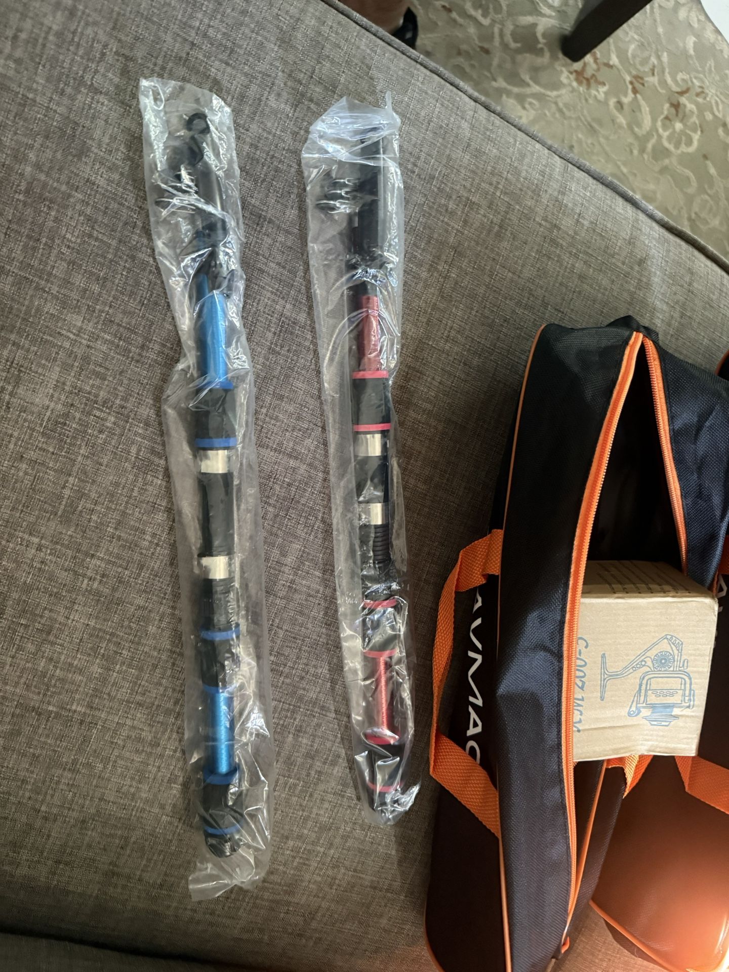 Big Fishing Gear Bundle