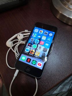 Ipod touch 7g 32gb