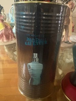 Perfume jean paul Gaultier