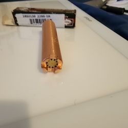 Harris Welding Torch Tip 2099-1A