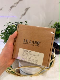 Le Labo Santal 33 Eau de Parfum 100ml