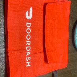 DoorDash Bags