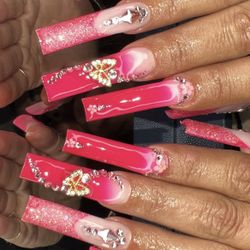 Gel N Acrylic