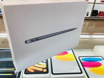 MacBook Air M1 8gb ram 256gb ssd