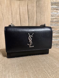 YSL Small Sunset Bag