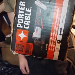 Porter And Cable Grinder