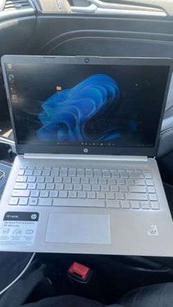 HP Laptop