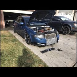 Vw And Audi Technical Support “parts”