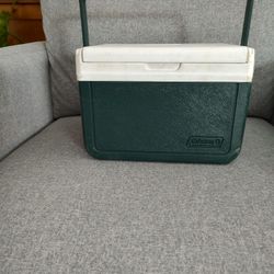 COOLER - COLEMAN 