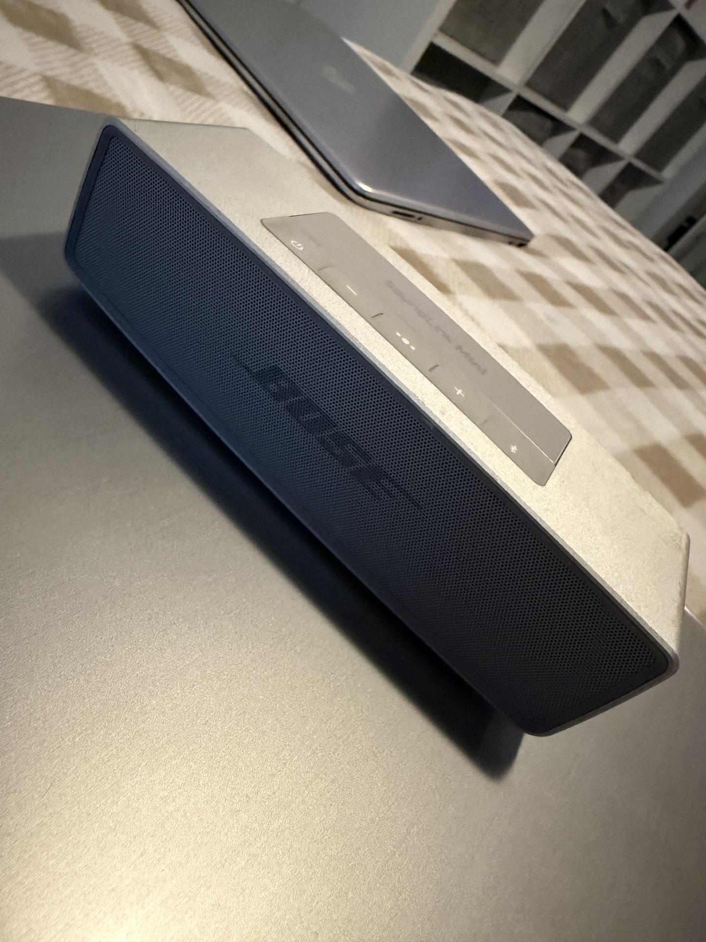 Bose Bluetooth Speaker