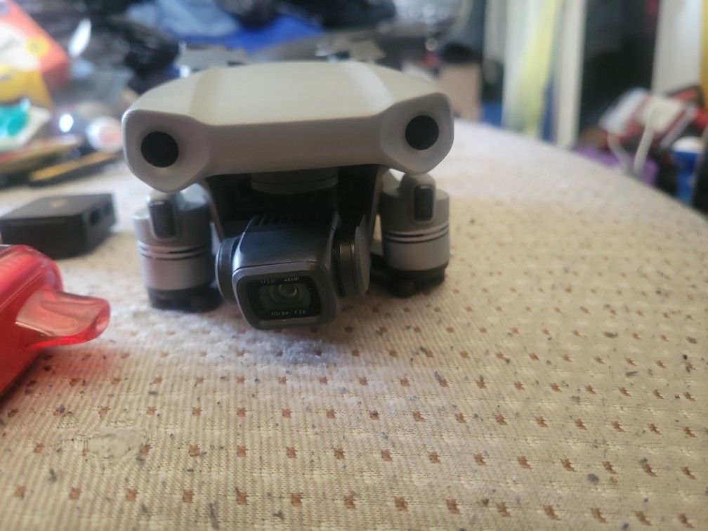 Mavic Air 2 Body Only 