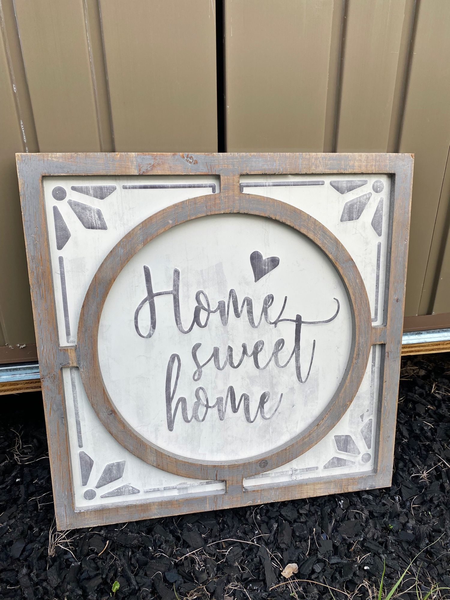 Home Wall Decor