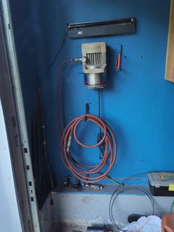 Power pal air pump