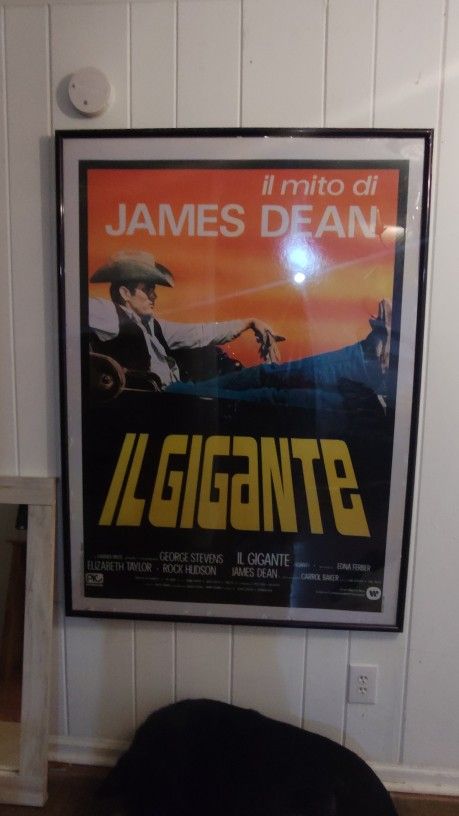 Giant Picture