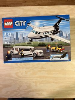 Brand New Lego