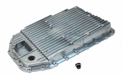Transmission Filter Kit for BMW "(contact info removed)7PRM"