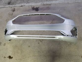 2019/2020 Ford Fusion front bumper OEM