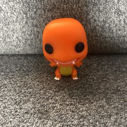 Charmander Funko Pop! Used 
