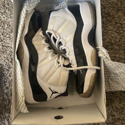  Jordan 11S Concord