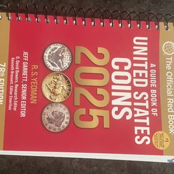Coin Collectors Guide 