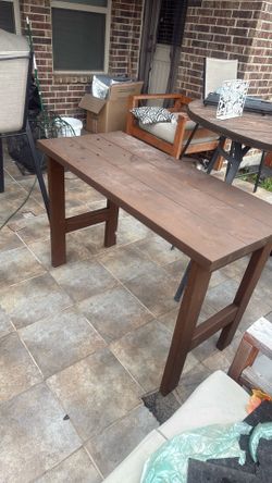 Desk/ Gaming Table
