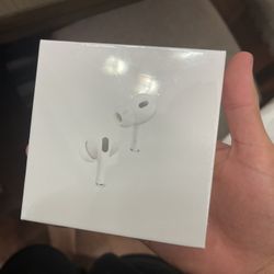 AirPod Pros 2nd Gen