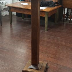 Mission Style Antique 