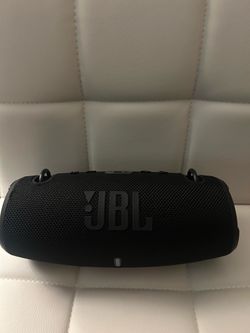 JBL Xtreme3 Speaker