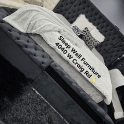 💥 Queen, King Storage Bed Frames! 👉 Furniture Sectionals, Dining Avail