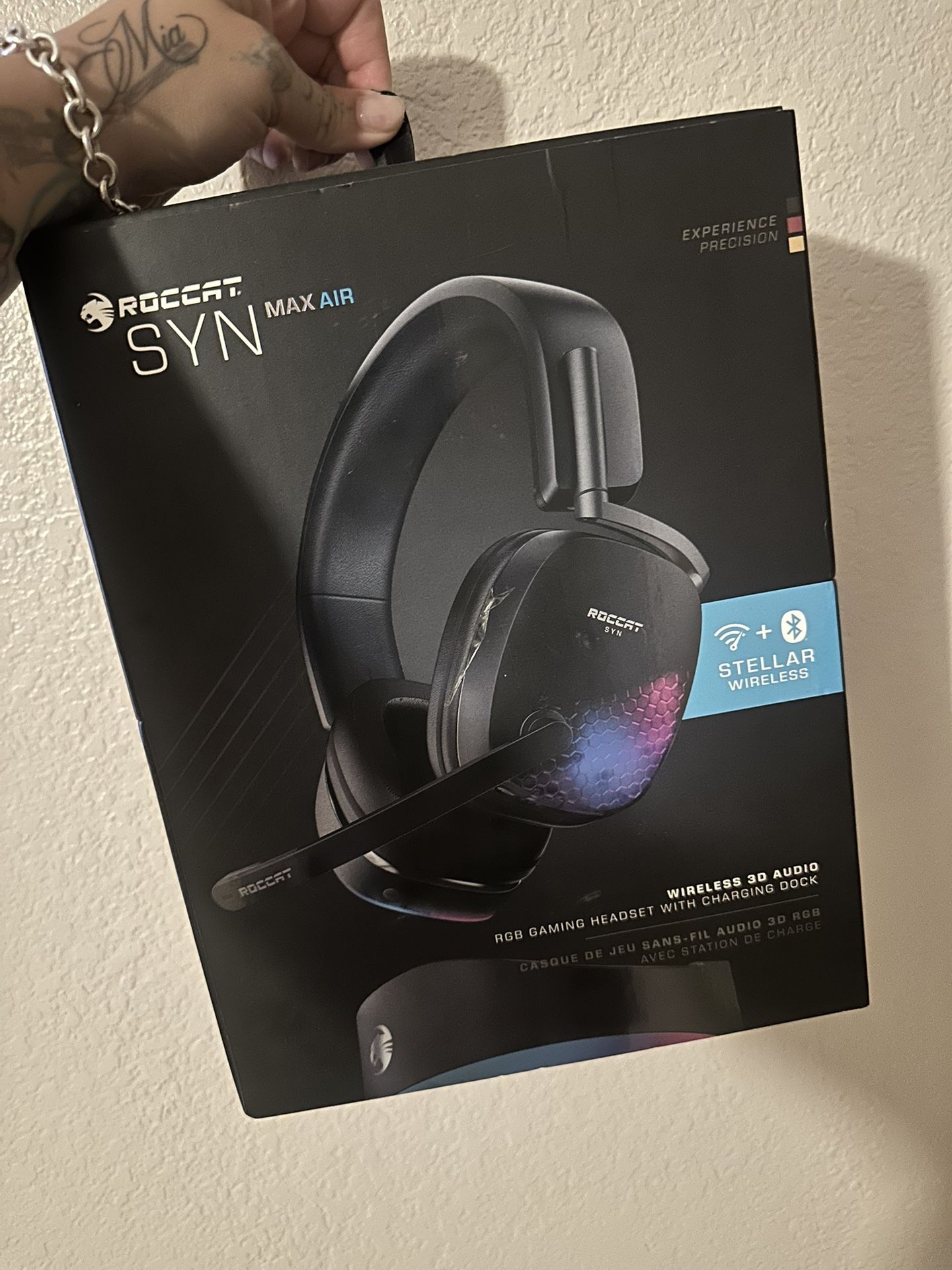 Gaming Headphone