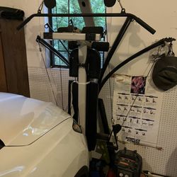 Weight Machine 