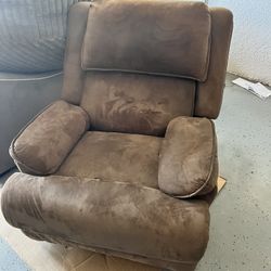 Recliner Chair